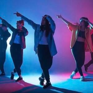 Тренировка за деца