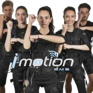 Тренировка I- motion EMS